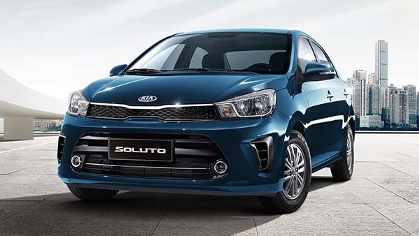 Kia Soluto 1 4 Ex Mt Price In The Philippines Specs More Philkotse
