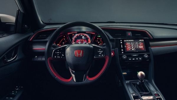 How Much Is Honda Civic Type R In Philippines