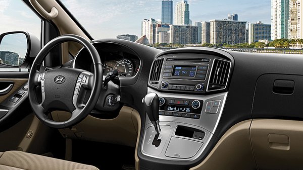 Hyundai Grand Starex 2 5 Gl Mt 18 Seater Price In The Philippines Specs More Philkotse