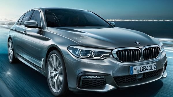 21 Bmw 5 Series Price In The Philippines Promos Specs Reviews Philkotse