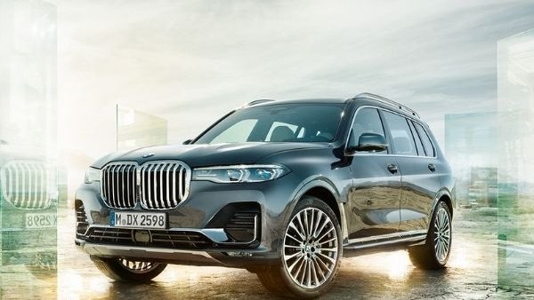 21 Bmw X7 Price In The Philippines Promos Specs Reviews Philkotse