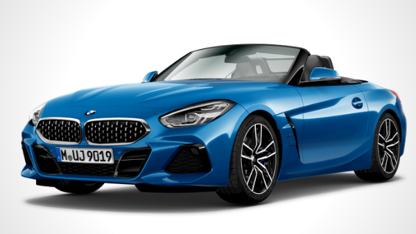21 Bmw Z4 Price In The Philippines Promos Specs Reviews Philkotse