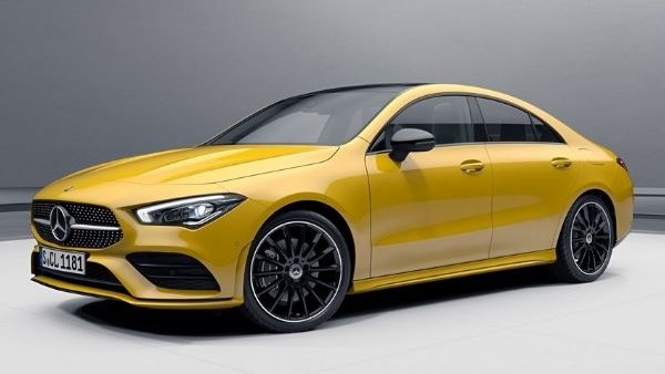 2021 Mercedes Benz Cla Class Price In The Philippines Promos Specs Reviews Philkotse