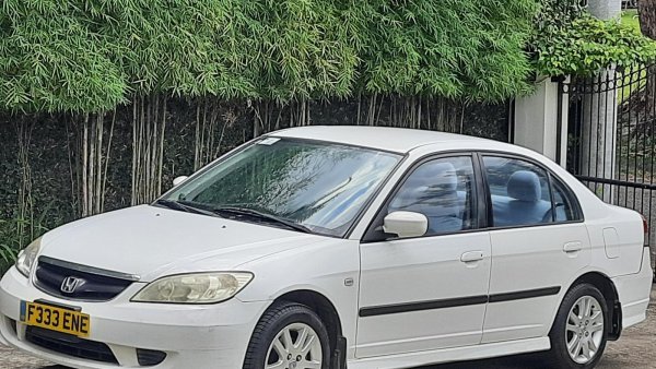  Comprar Honda Civic en venta en Filipinas