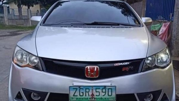 Latest Honda Civic 2006 for Sale in Metro Manila in Jan 2022 - Page 2