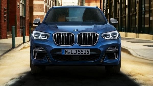 21 Bmw X3 Price In The Philippines Promos Specs Reviews Philkotse