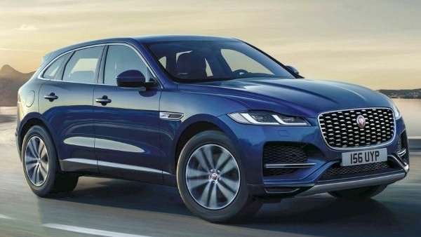 21 Jaguar F Pace Price In The Philippines Promos Specs Reviews Philkotse