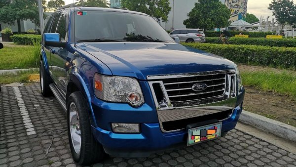 Wallet Friendly 10 Ford Explorer For Sale In Jun 21