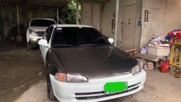 Used Honda Civic 1995 Philippines For Sale From 300 000 In Mar 22