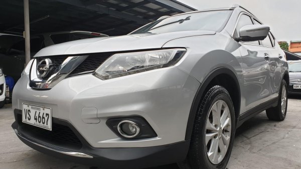 Latest Nissan X Trail For Sale In Las Pinas Metro Manila In Sep 21 Latest Nissan X Trail For Sale In Las Pinas Metro Manila In Sep 21