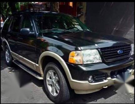 Wallet Friendly 05 Ford Explorer For Sale In May 21