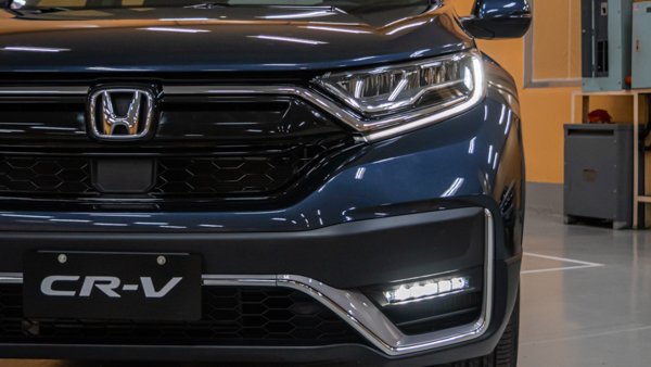 21 Honda Cr V Price In The Philippines Promos Specs Reviews Philkotse