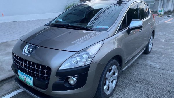 Used Peugeot 3008 Philippines For Sale From 780 000 In Jun 2022