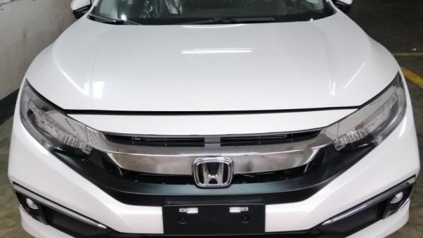 New White Honda Civic Best Prices For Sale Philippines