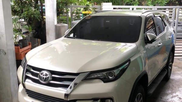 philippines toyota fortuner 2016 philippines toyota fortuner 2016