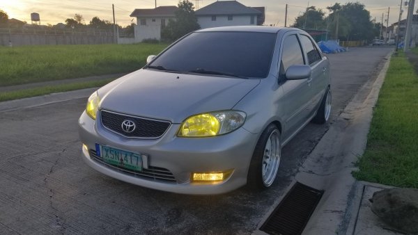 Wallet Friendly 2004 Toyota Vios For Sale In Jun 2021