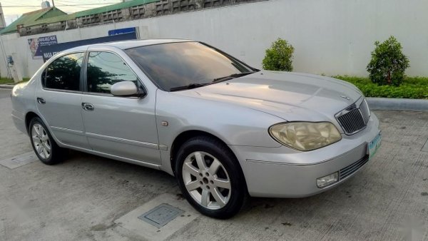 cefiro nissan 2005