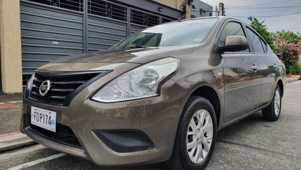 nissan almera 2018 for sale