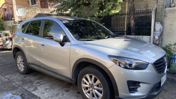 Wallet Friendly 15 Mazda Cx 5 For Sale In Sep 21