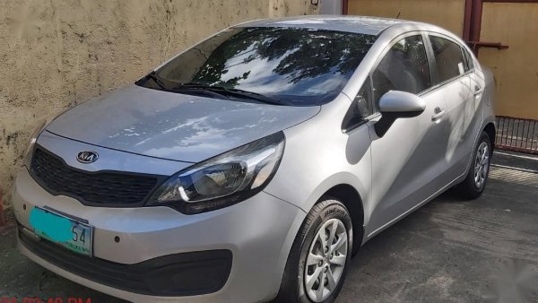 Wallet Friendly 12 Kia Rio For Sale In Jan 22