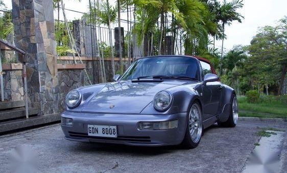 Used and 2nd hand Porsche 911 for sale at cheap prices