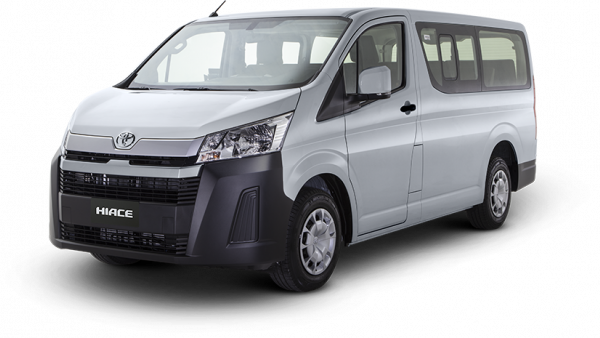 Brand new hot sale van