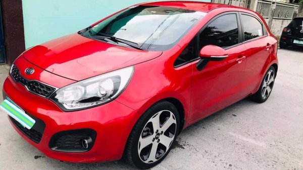 Wallet Friendly 12 Kia Rio For Sale In Jan 22