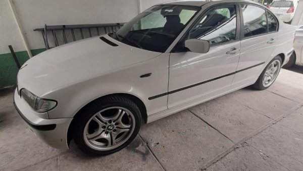 White Bmw 318i Best Prices For Sale Philippines