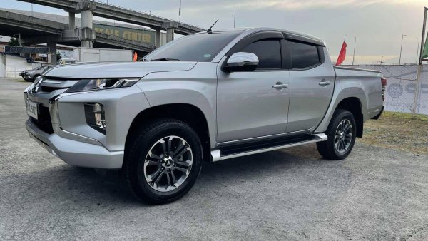 Wallet Friendly 2019 Mitsubishi Strada For Sale In Aug 2021