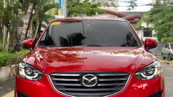 Wallet Friendly 17 Mazda Cx 5 For Sale In Sep 21