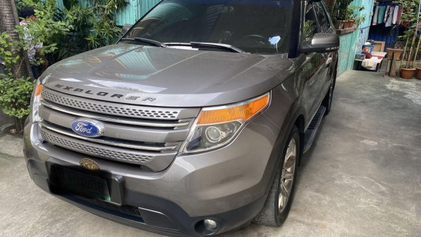 Wallet Friendly 12 Ford Explorer For Sale In Jun 21