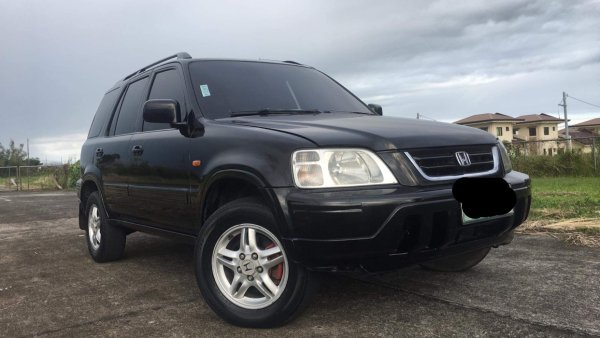 Comprar Honda CR-V en venta en Filipinas crv 1998 Comprar Honda CR-V en venta en Filipinas