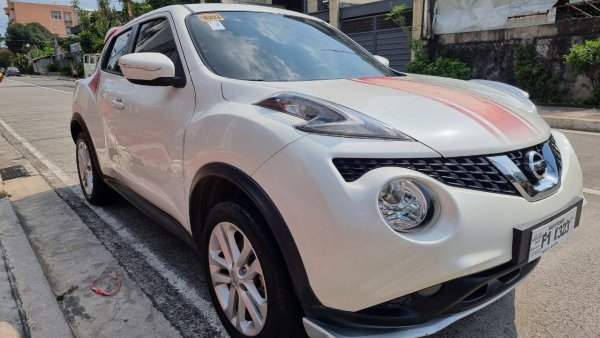 2019 juke for sale