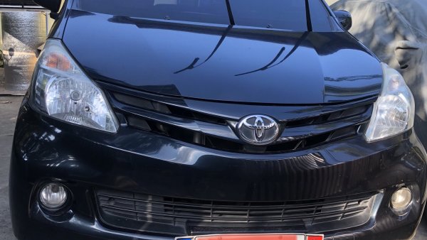Wallet Friendly 2014 Toyota Avanza For Sale In May 2021