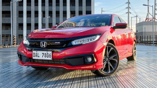 Wallet Friendly 16 Honda Civic For Sale In Sep 21