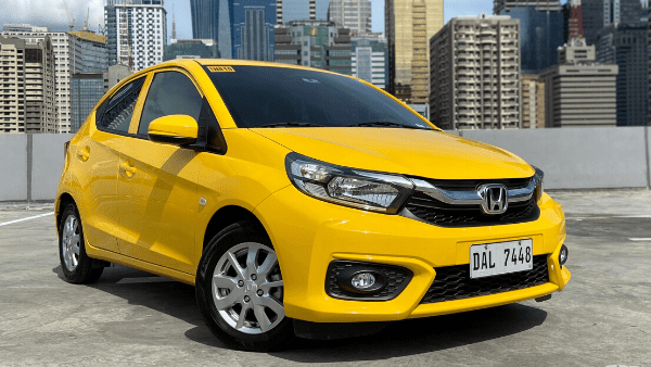 2021 Honda Brio Price In The Philippines Promos Specs Reviews Philkotse