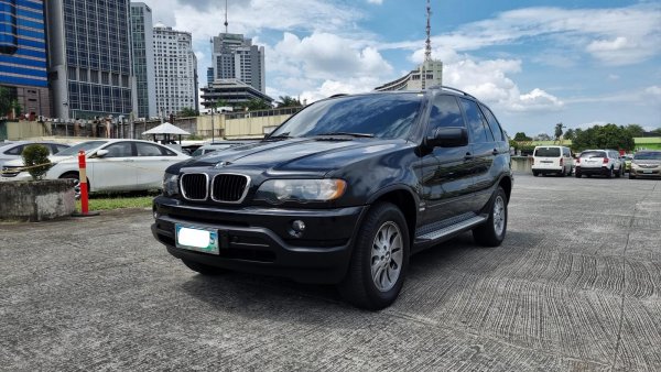 Used Bmw X5 Philippines For Sale From 750 000 In Sep 21