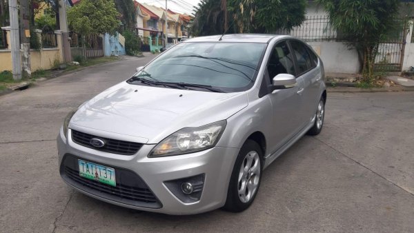 Wallet-friendly 2011 Ford Focus for in Feb 2022