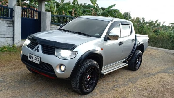 Wallet Friendly 10 Mitsubishi Strada For Sale In Nov 21 Wallet Friendly 10 Mitsubishi Strada For Sale In Nov 21