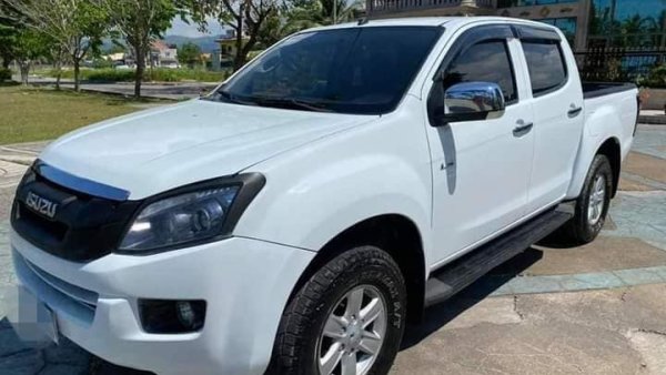Latest Isuzu D Max For Sale In Cebu City Cebu In Oct 2021