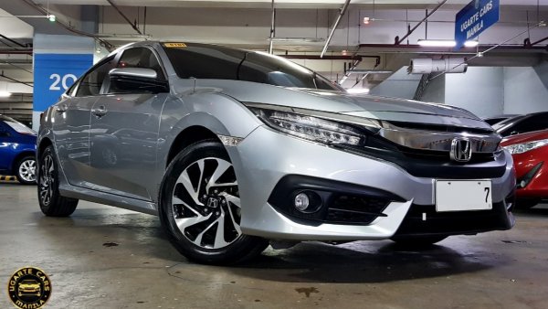 Wallet Friendly 16 Honda Civic For Sale In Sep 21