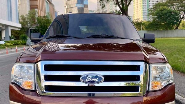 Buy Ford Expedition 2007 for sale in the Philippines