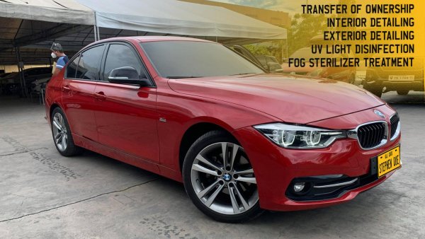 Bmw Ultimate List Of Bmw Cars Philippines For Sale In Sep 21