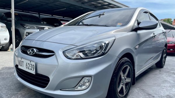 Wallet Friendly 2016 Hyundai Accent For Sale In Jul 2021