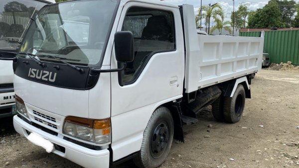 Download Latest Isuzu Elf For Sale In Cebu City Cebu In Jul 2021