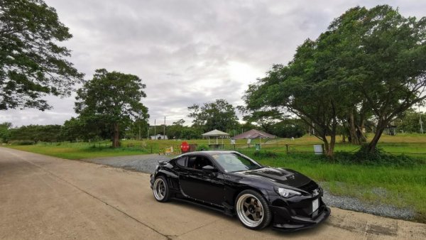 Toyota 86 Philippines For Sale From 690 000 In Jul 2021