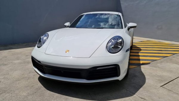 Buy Porsche Carrera Gt for sale in the Philippines