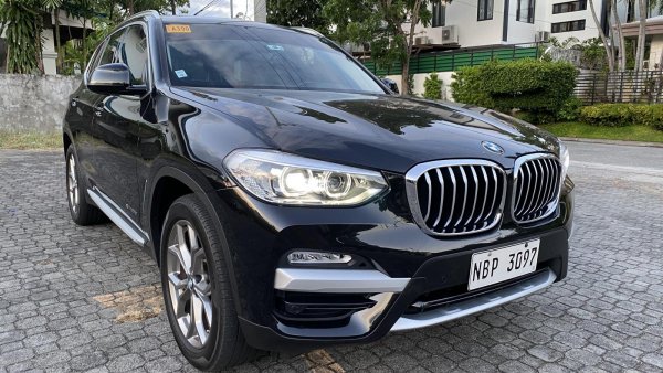 Wallet Friendly 19 Bmw X3 For Sale In Sep 21
