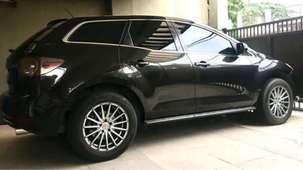 Wallet Friendly 10 Mazda Cx 7 For Sale In Jan 22