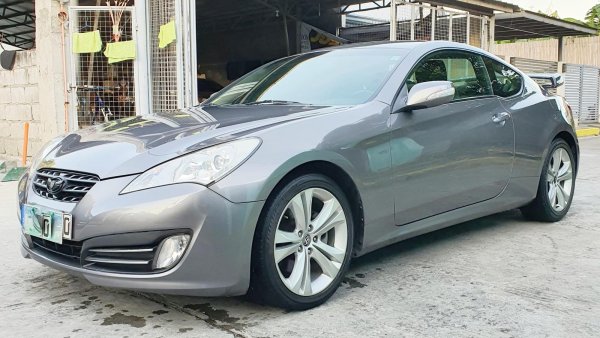 Hyundai Genesis Coupe Philippines For Sale From 538 000 In Jul 2021